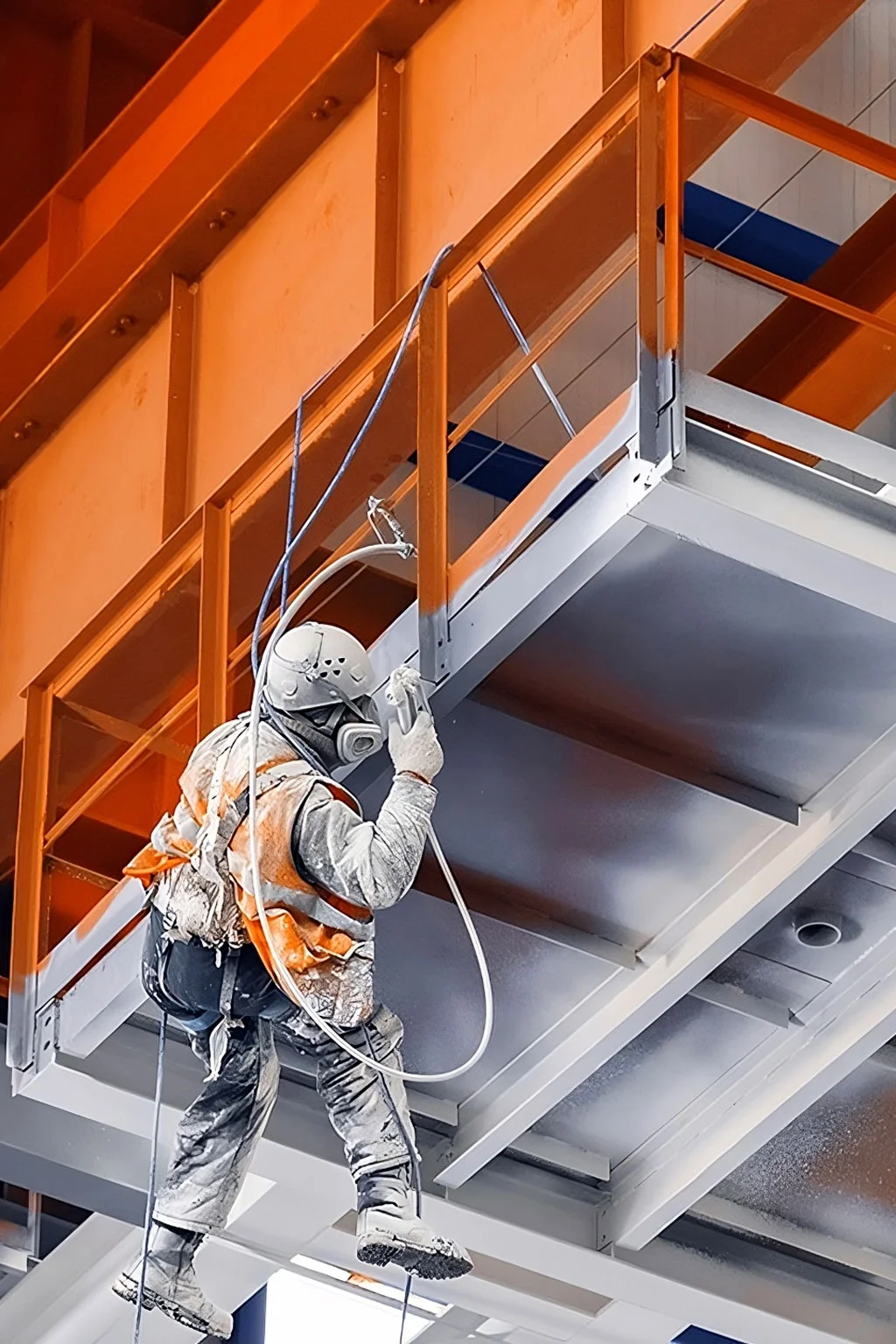 Construction Worker