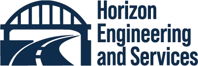 Logo - Horizon Engineering Services